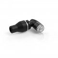 Rizoma LIGHT UNIT S Indicator Lights (Turn Signal + Marker + Stop) With Techno Polymer Holders Rizoma LIGHT UNIT S Indicator Lights (Turn Signal + Marker + Stop) With Techno Polymer Holders